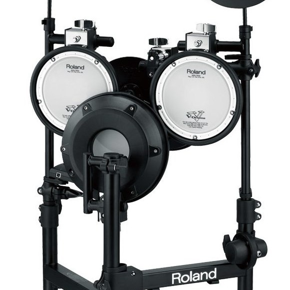 Roland TD-1KPX 電子鼓 (Full set package)