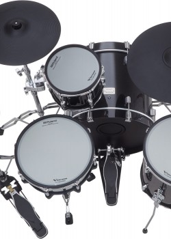 Roland VAD 503 Acoustic Design electronic drums 電子鼓