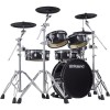 ROLAND VAD 306 ACOUSTIC DESIGN ELECTRONIC DRUMS 電子鼓