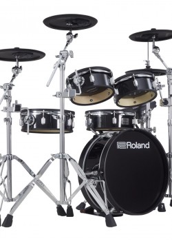 ROLAND VAD 306 ACOUSTIC DESIGN ELECTRONIC DRUMS 電子鼓