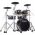 ROLAND VAD 306 ACOUSTIC DESIGN ELECTRONIC DRUMS 電子鼓