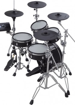 ROLAND VAD 306 ACOUSTIC DESIGN ELECTRONIC DRUMS 電子鼓
