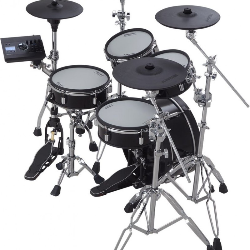 ROLAND VAD 306 ACOUSTIC DESIGN ELECTRONIC DRUMS 電子鼓