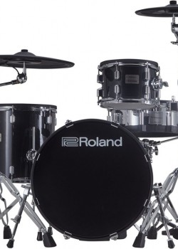 Roland VAD 503 Acoustic Design electronic drums 電子鼓