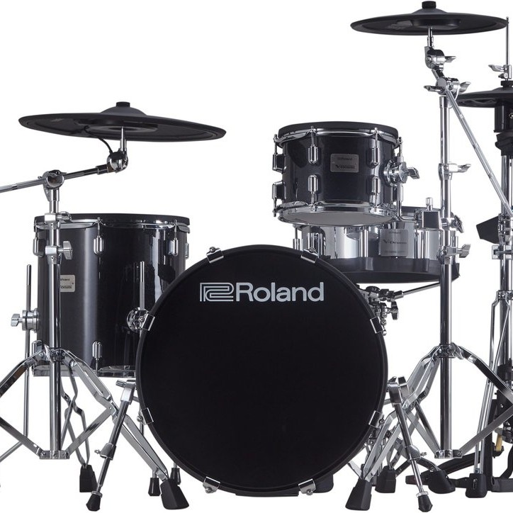 Roland VAD 503 Acoustic Design electronic drums 電子鼓