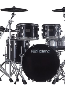 ROLAND VAD 506 ACOUSTIC DESIGN ELECTRONIC DRUMS 電子鼓