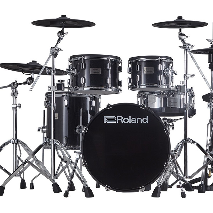 ROLAND VAD 506 ACOUSTIC DESIGN ELECTRONIC DRUMS 電子鼓