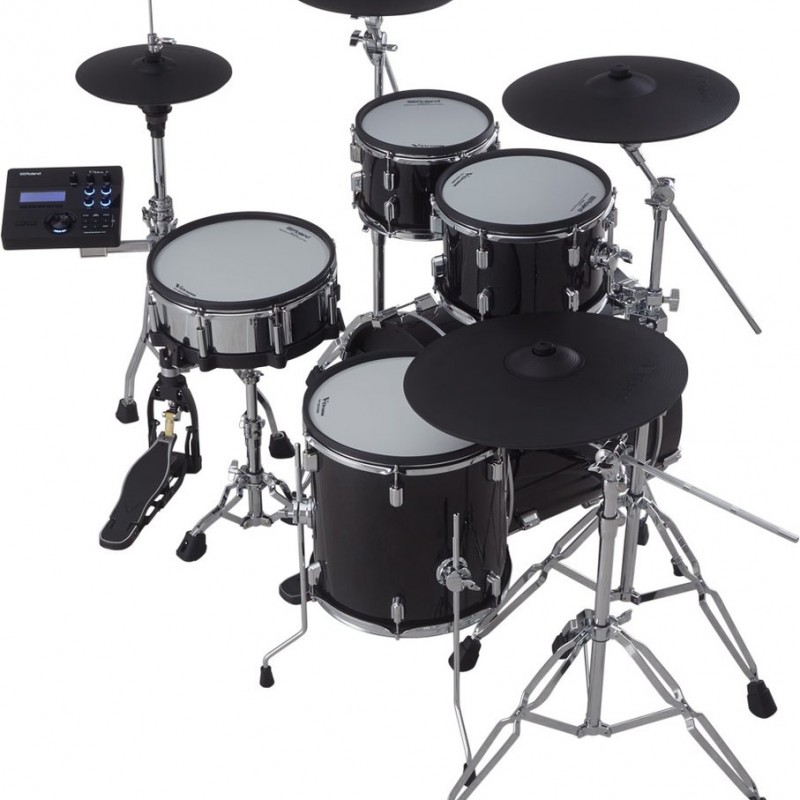 ROLAND VAD 506 ACOUSTIC DESIGN ELECTRONIC DRUMS 電子鼓