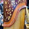 門市陳列琴 花好月圓 163CM 大古箏
