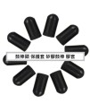 鼓棍頭 矽膠保護套 鼓棒頭套 鼓棍頭 矽膠保護套 鼓棒頭套