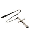 十字架鼓匙 頸鏈 鼓鑰匙頸鏈 DRUM key 十字架鼓匙 頸鏈 鼓鑰匙頸鏈 DRUM key