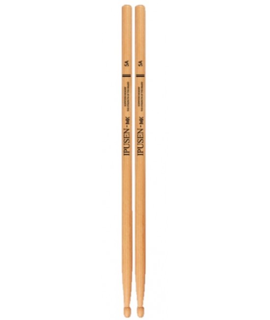 IPUSEN 5A/7A 胡桃木 鼓棍 鼓棒