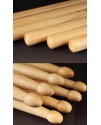 IPUSEN 5A/7A 胡桃木 鼓棍 鼓棒