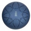 6吋 無憂 空靈鼓 STEEL TONGUE DRUM
