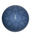 8吋 無憂 空靈鼓 Steel Tongue Drum