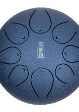 10吋 8音無憂 空靈鼓 Steel Tongue Drum