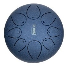 6吋 無憂 空靈鼓 STEEL TONGUE DRUM