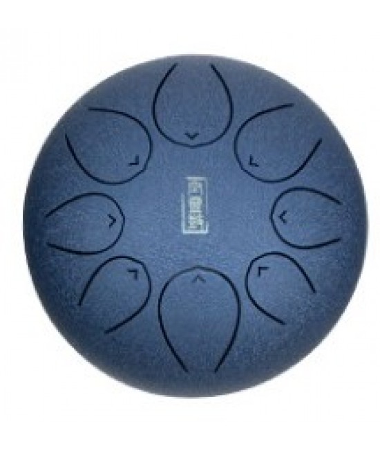 8吋 無憂 空靈鼓 Steel Tongue Drum