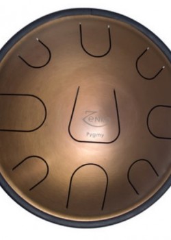 zenko 鋼舌鼓 手碟鼓 HANDPAN