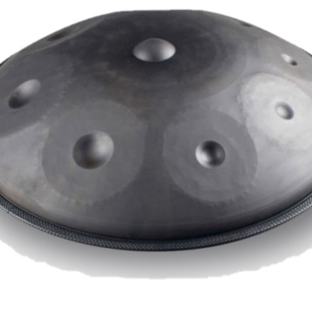 手碟鼓 HANDPAN