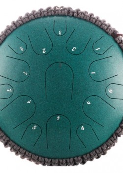 14吋 15音 無憂 空靈鼓 鋼舌鼓