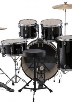 LUDWIG ACCENT 爵士鼓