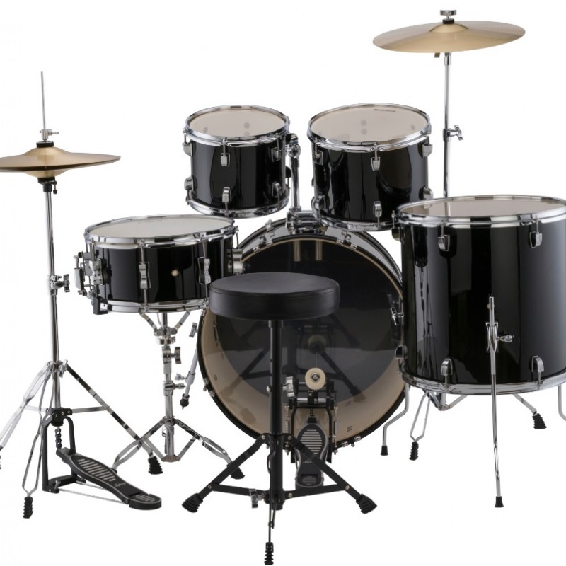 LUDWIG ACCENT 爵士鼓