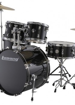 LUDWIG ACCENT 爵士鼓