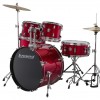 LUDWIG ACCENT 爵士鼓