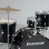 LUDWIG ACCENT 爵士鼓