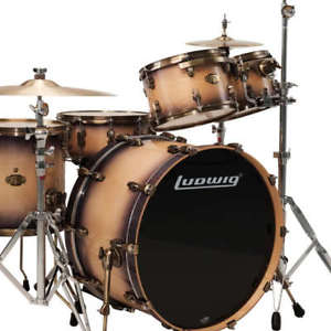 LUDWIG EPIC POWER 爵士鼓