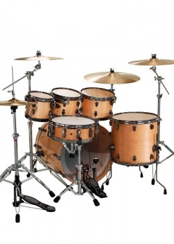 LUDWIG EPIC POWER 爵士鼓