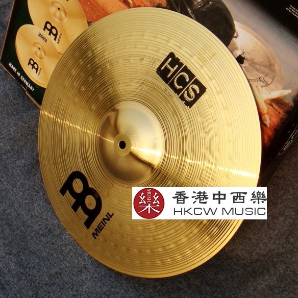 德國 MENIL HCS 鑔片