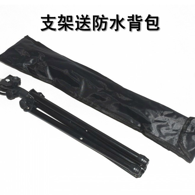 10吋 圓形 仿真啞鼓練習鼓墊 連支架 practice pad