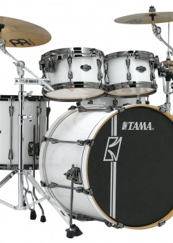 TAMA Superstar HyperDrive MK52HXZBNS 爵士鼓