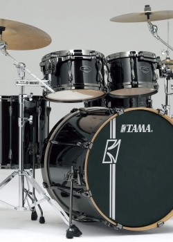 TAMA Superstar HyperDrive MK52HXZBNS 爵士鼓