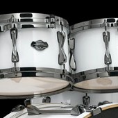 TAMA Superstar HyperDrive MK52HXZBNS 爵士鼓