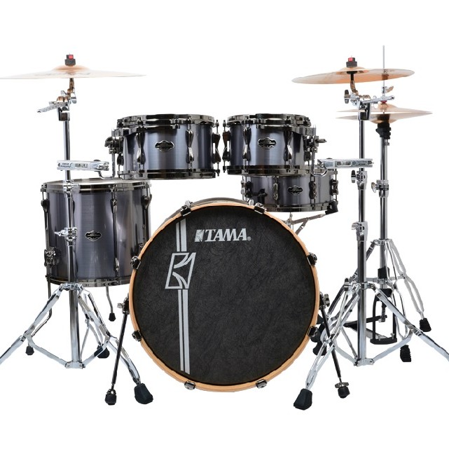 TAMA Superstar HyperDrive MK52HXZBNS 爵士鼓