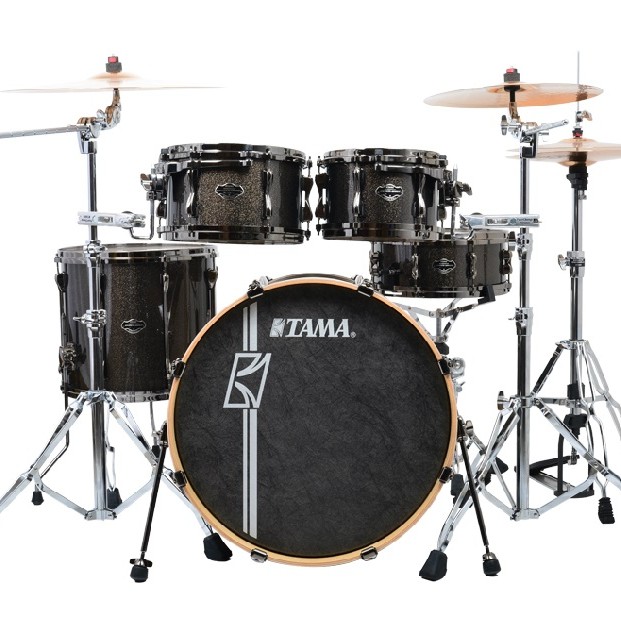 TAMA Superstar HyperDrive MK52HXZBNS 爵士鼓