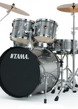 TAMA IP52H6 爵士鼓