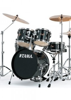 TAMA IP52H6 爵士鼓