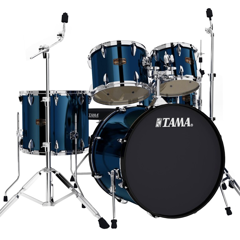 TAMA IP52H6 爵士鼓
