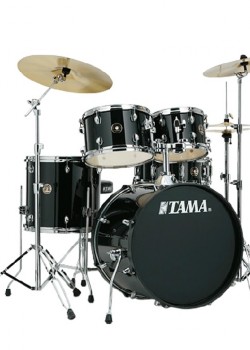TAMA RM52KH6 爵士鼓