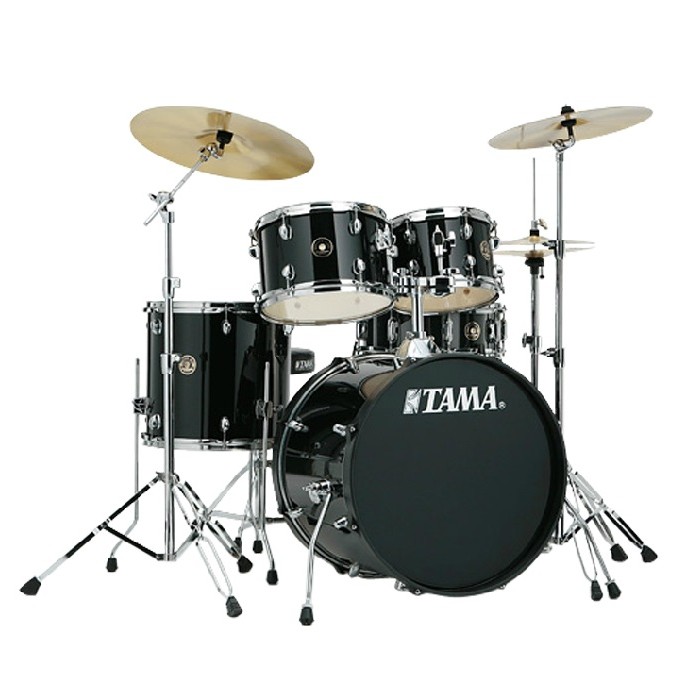 TAMA RM52KH6 爵士鼓