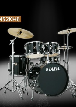 TAMA RM52KH6 爵士鼓