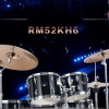 TAMA RM52KH6 爵士鼓