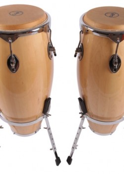 康加鼓 Conga Drum