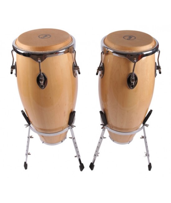 康加鼓 Conga Drum