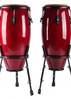 康加鼓 Conga Drum