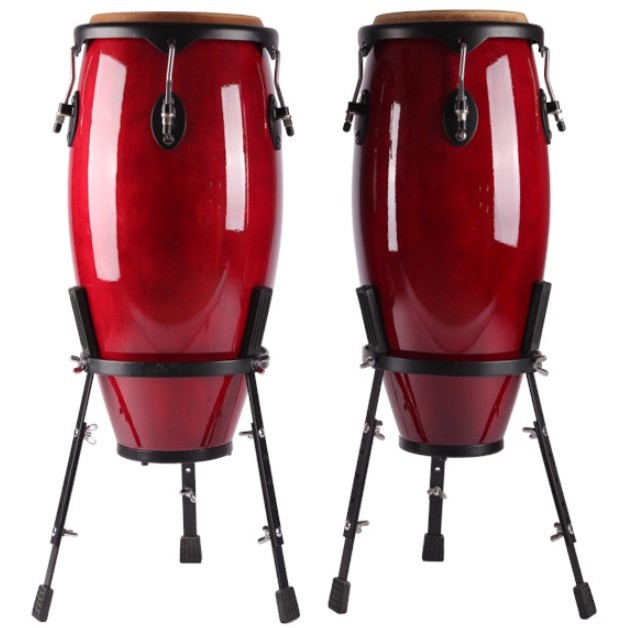 康加鼓 Conga Drum